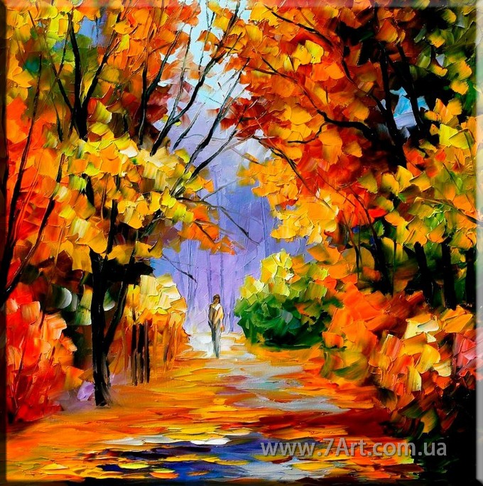 Пейзажи природы, ART: prd026